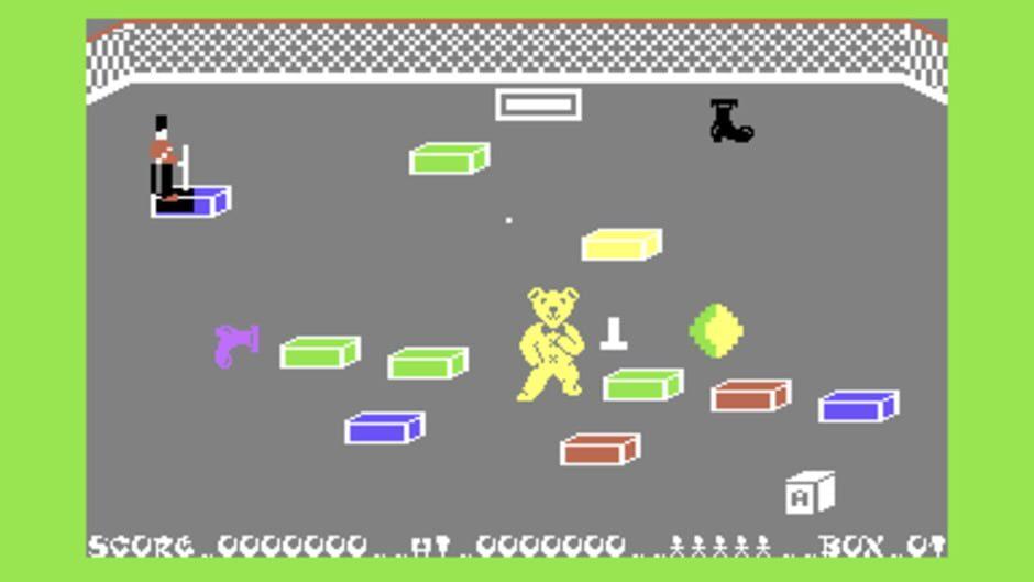 Ah Diddums screenshot 3
