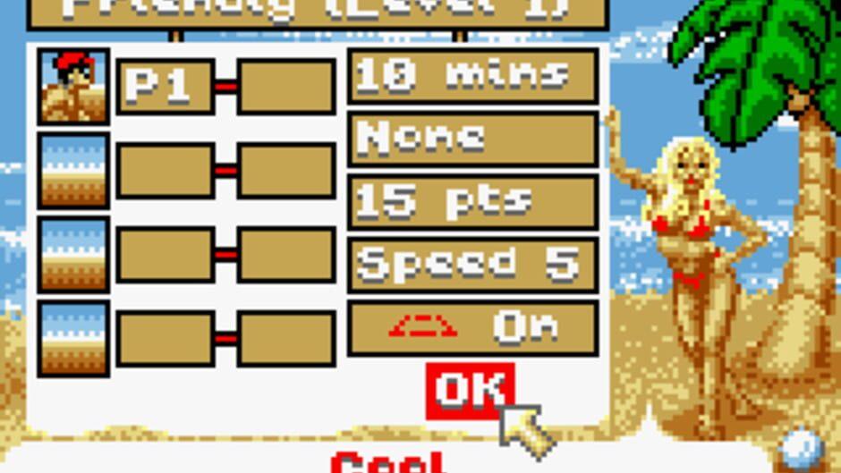 Malibu Bikini Volleyball screenshot 3