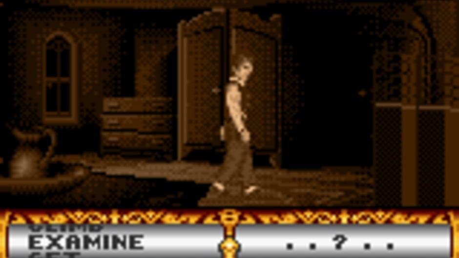 Dracula: The Undead screenshot 4