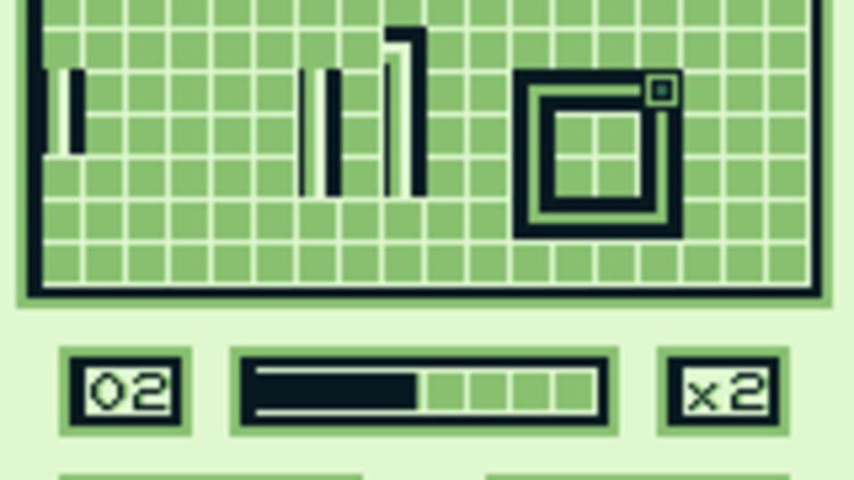 Loopz screenshot 4