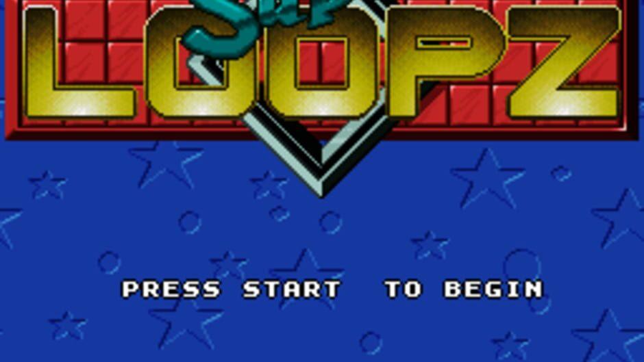 Super Loopz screenshot 4