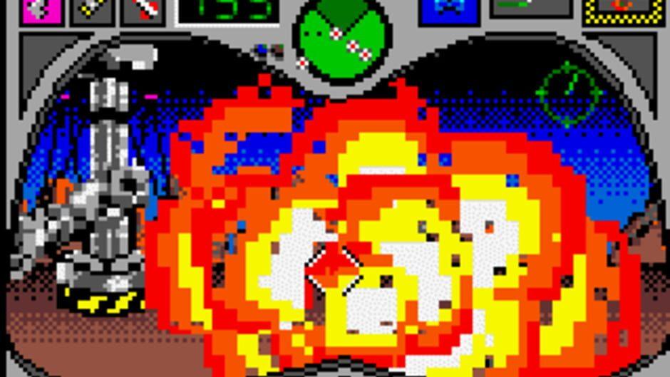 CyberVirus screenshot 3
