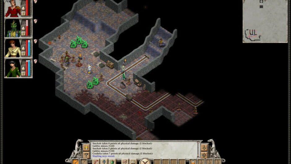 Avernum screenshot 4