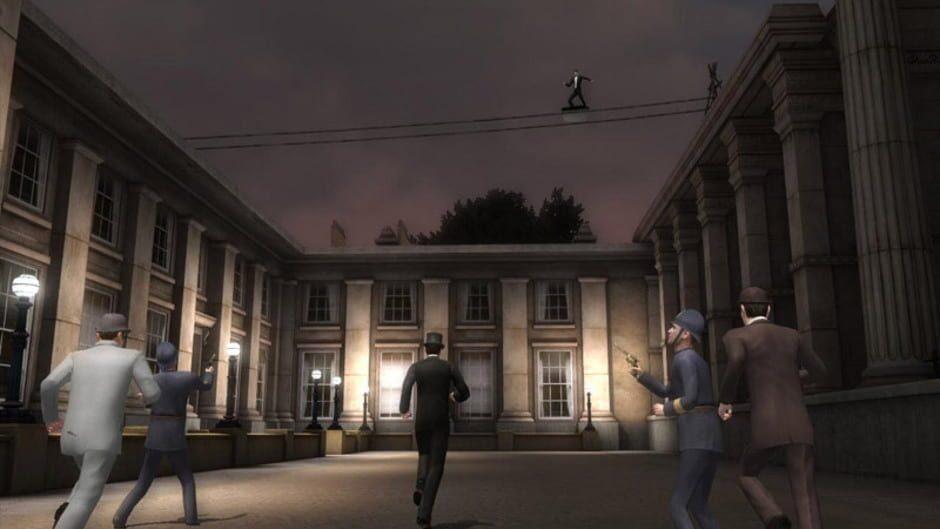 Sherlock Holmes: Nemesis - Remastered screenshot 3