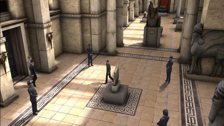 Sherlock Holmes: Nemesis - Remastered screenshot 4