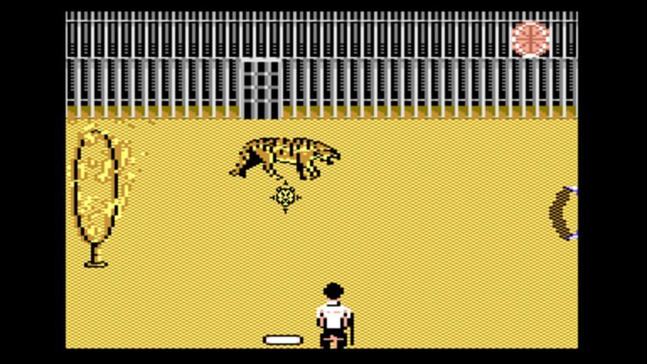 Circus Games screenshot 4