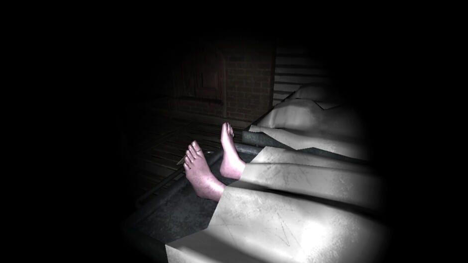 The Fear Island screenshot 1