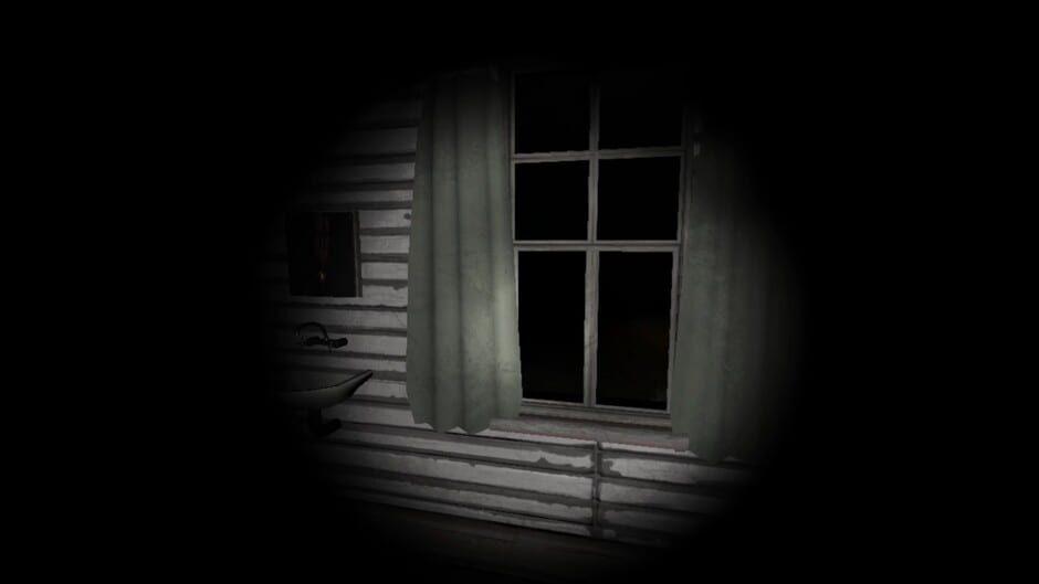 The Fear Island screenshot 2
