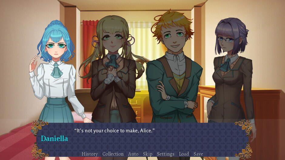 Death Becomes You screenshot 4