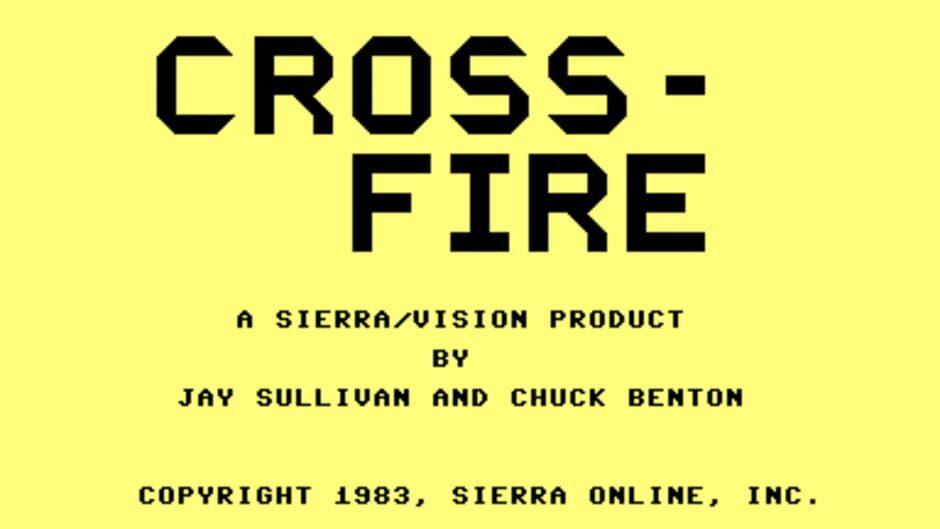 Crossfire screenshot 4