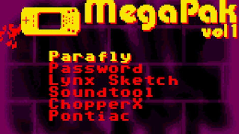 MegaPak 1 screenshot 2