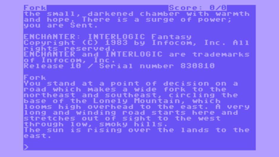 Enchanter screenshot 3
