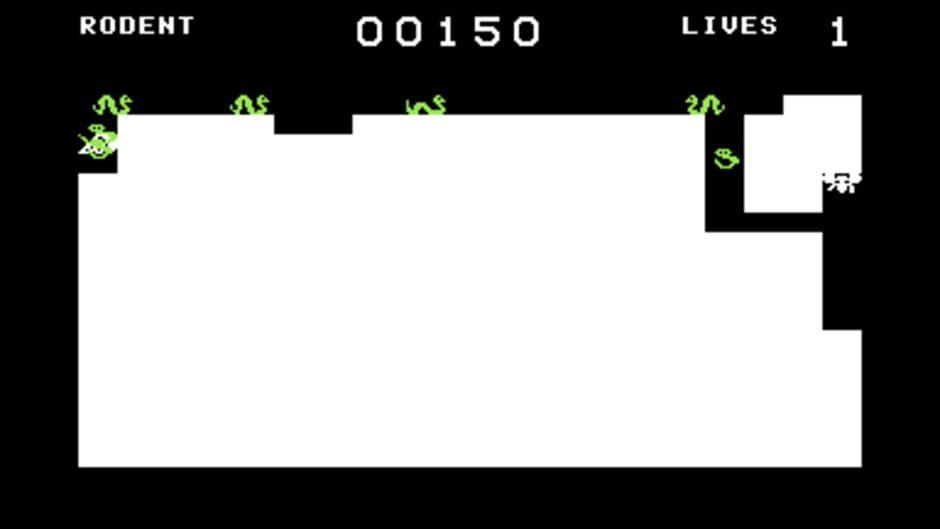 Evolution screenshot 4