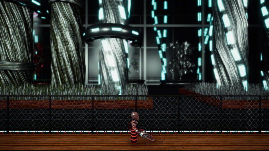 Johnny Chainsaw screenshot 4