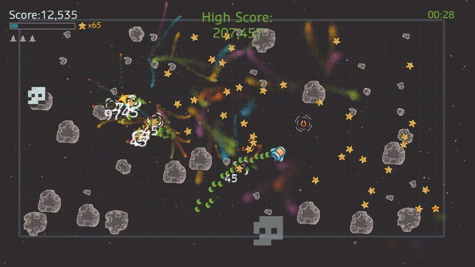 KosmoSquad screenshot 2