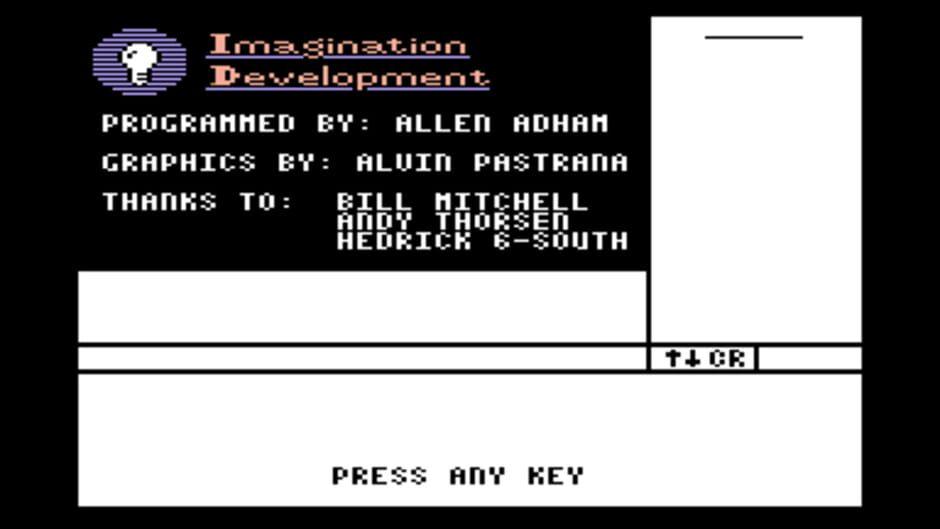 Gunslinger screenshot 2