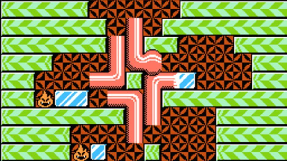 Fire 'n Ice screenshot 2