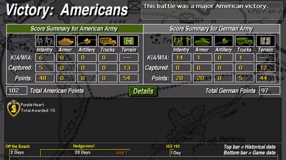 Close Combat screenshot 3