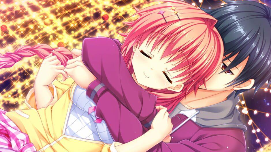 Kinkoi: Golden Loveriche screenshot 4