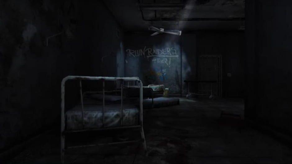 Lost Within screenshot 3