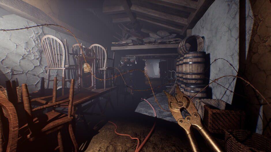 Ad Infinitum screenshot 3