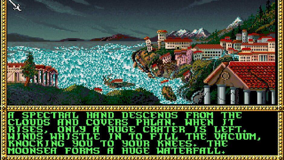 Unlimited Adventures screenshot 3