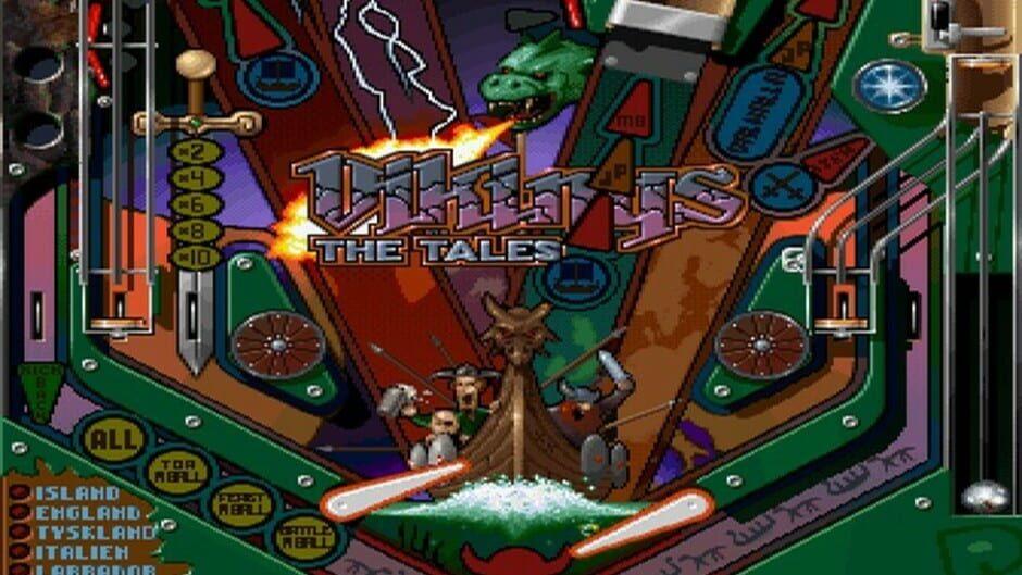 Pinball Gold Pack screenshot 1