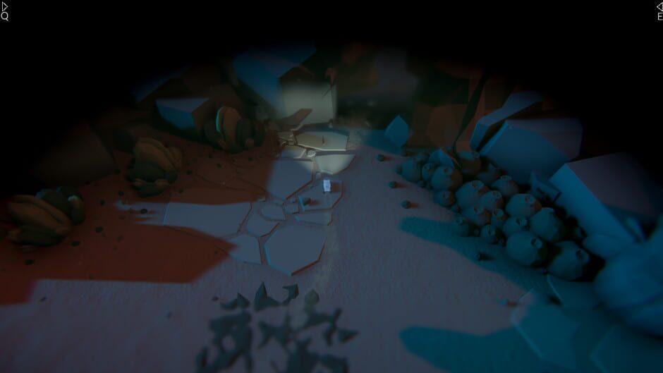 Project: Aurora screenshot 1