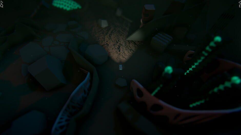 Project: Aurora screenshot 3