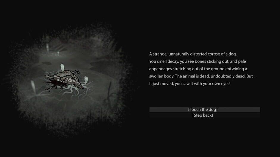 Rooten screenshot 4