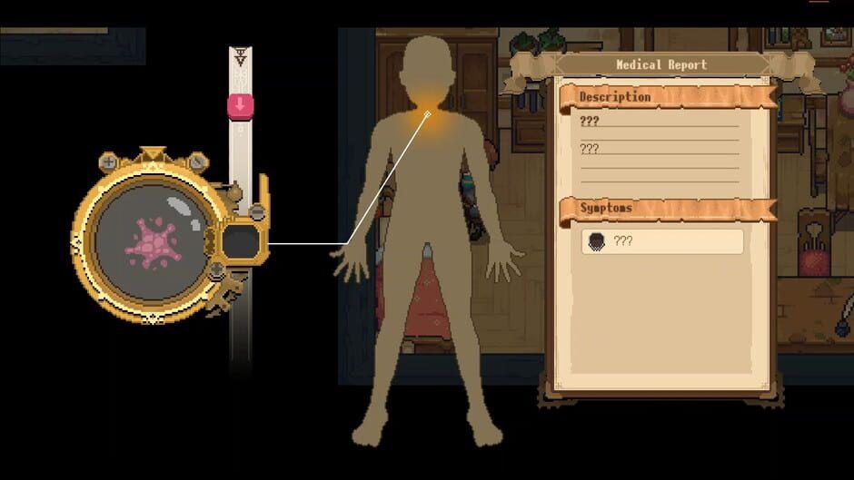 Potion Permit screenshot 4