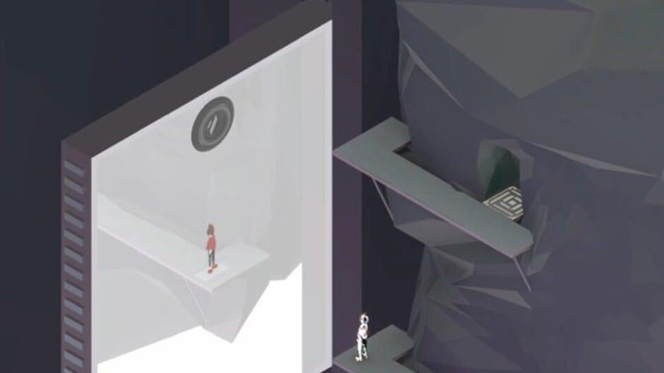 Mirror Land screenshot 1