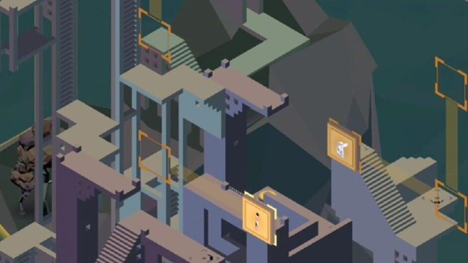 Mirror Land screenshot 4