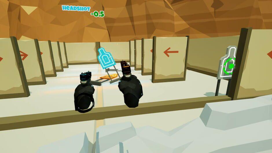 Shooting Arena VR screenshot 4