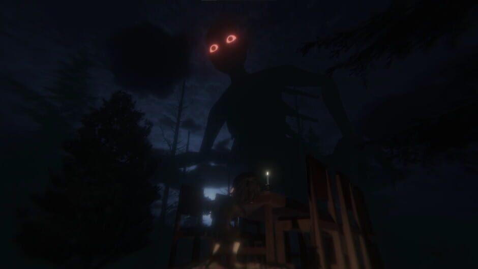 Let Me Out screenshot 2