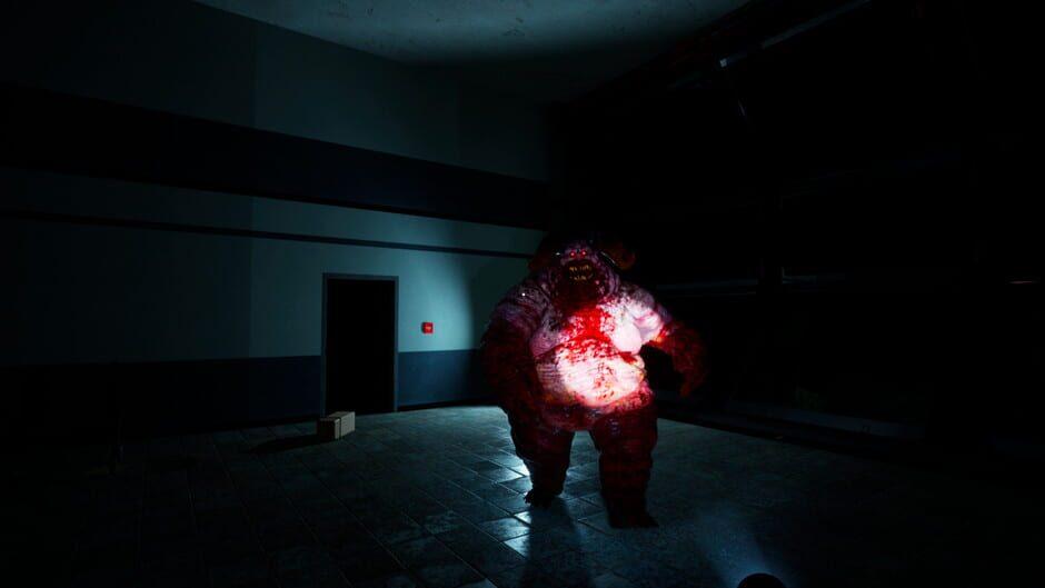 Underwater screenshot 4