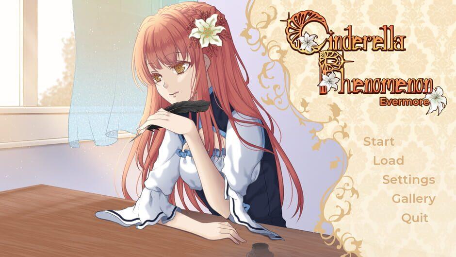 Cinderella Phenomenon: Evermore screenshot 1