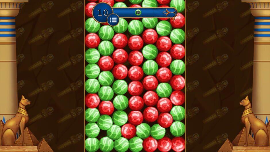 Mumba IV: Egypt Jewels screenshot 1