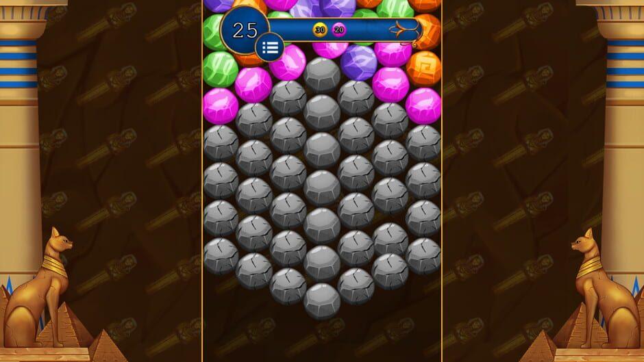 Mumba IV: Egypt Jewels screenshot 3