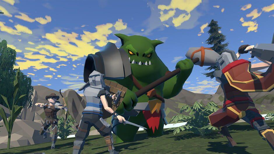 Quest Together screenshot 3