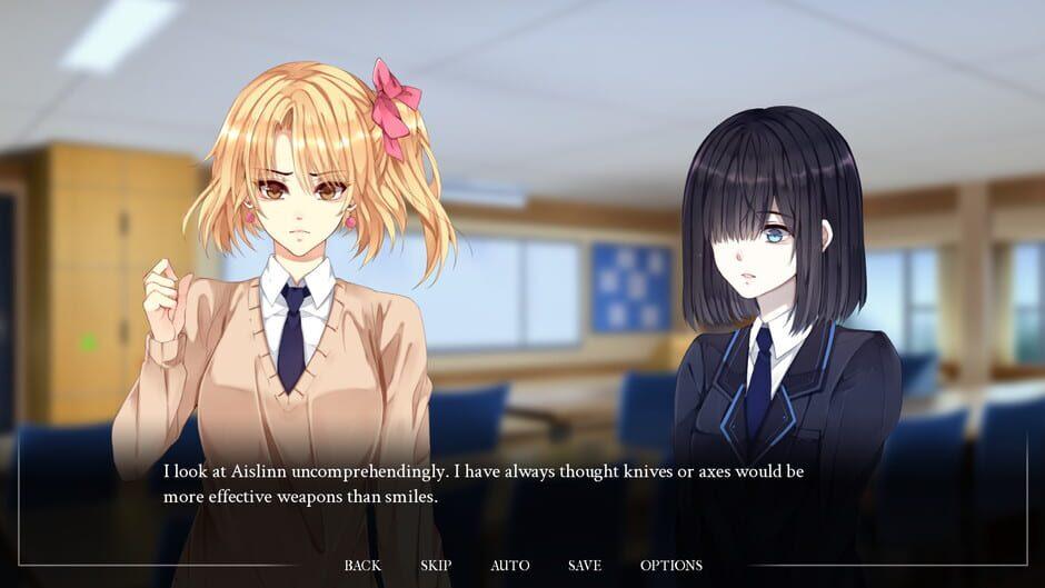 The Mermaid of Zennor screenshot 3