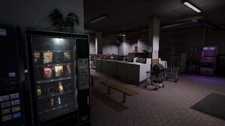 Midnight Laundry screenshot 3