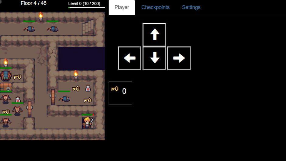 Magirune screenshot 3