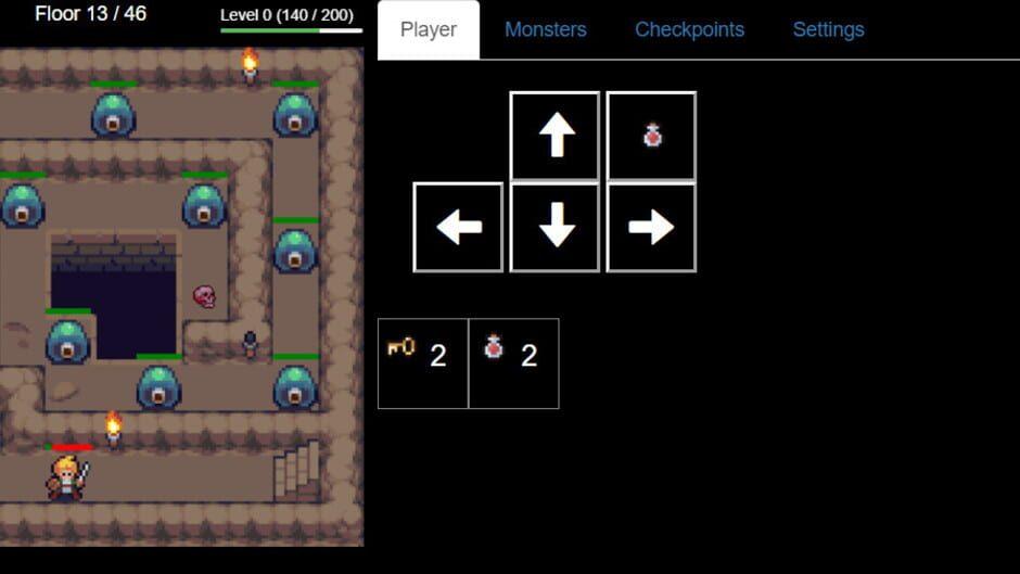 Magirune screenshot 4