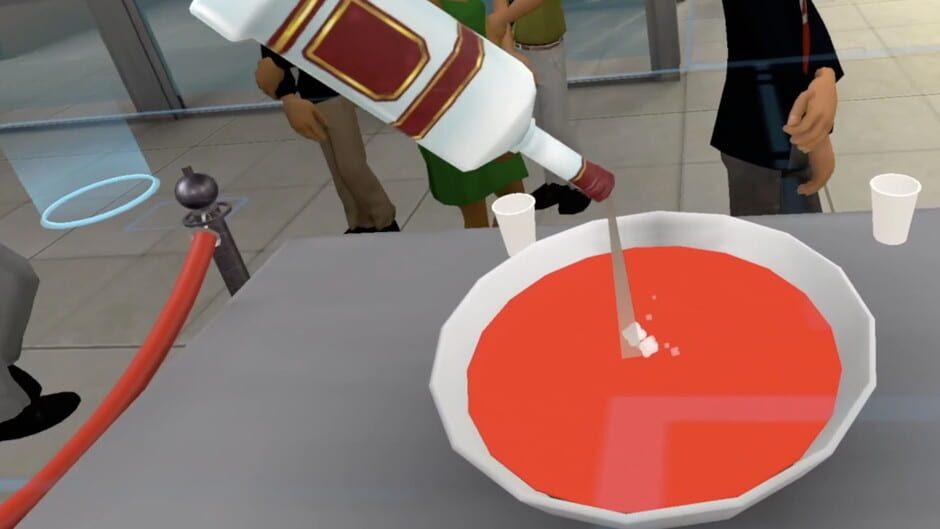 Line Simulator screenshot 4