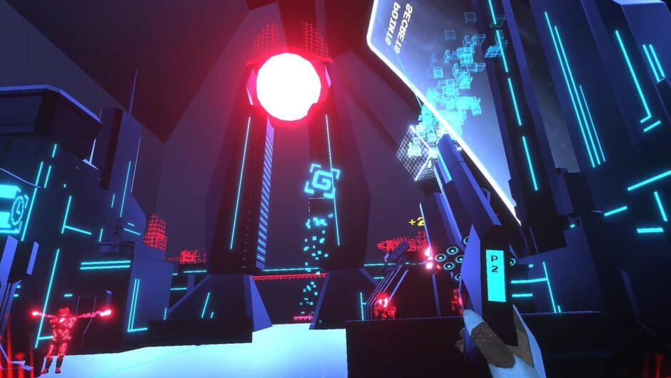 Ark and Ade screenshot 3