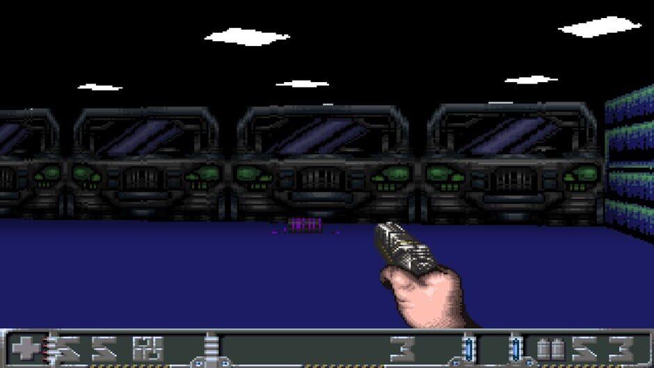 Planet Station screenshot 1
