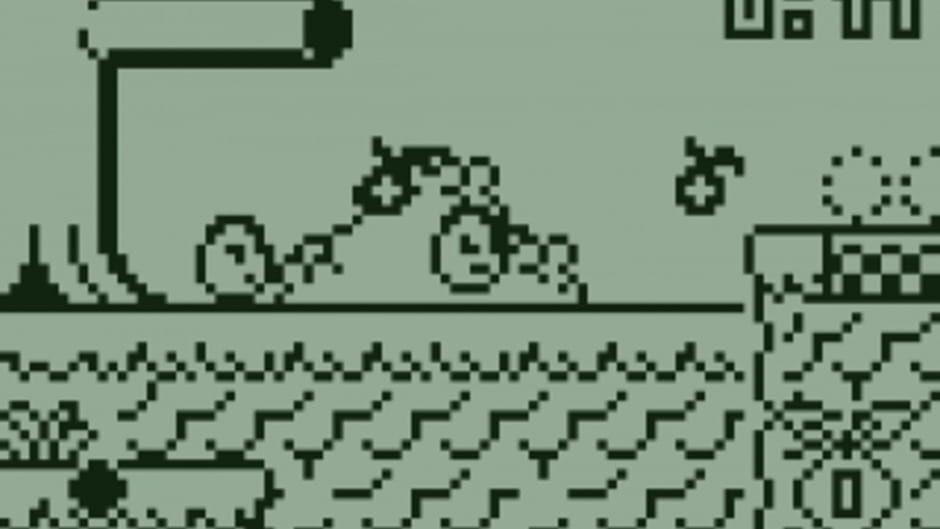Pokémon Psychic Seeds screenshot 2