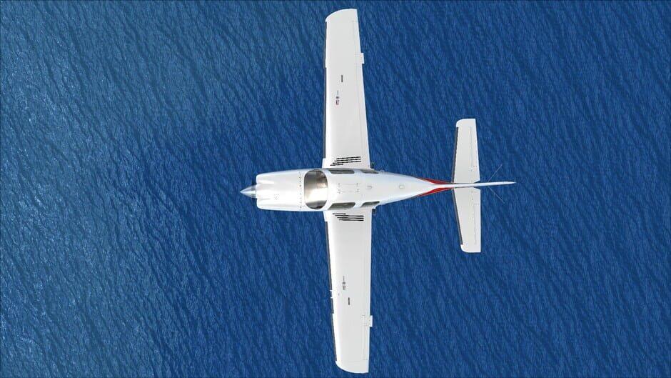 Microsoft Flight Simulator X: Steam Edition - Cessna C400 Corvalis TT screenshot 3