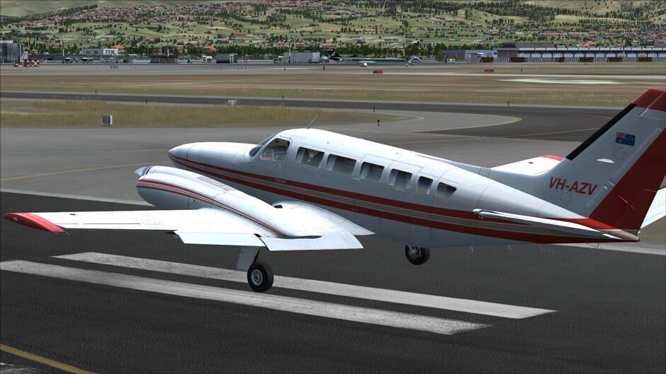 Microsoft Flight Simulator X: Steam Edition - Cessna C404 Titan screenshot 4